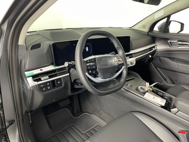 New 2026 Kia Sportage Hybrid SX-Prestige For Sale in Bremerton, WA