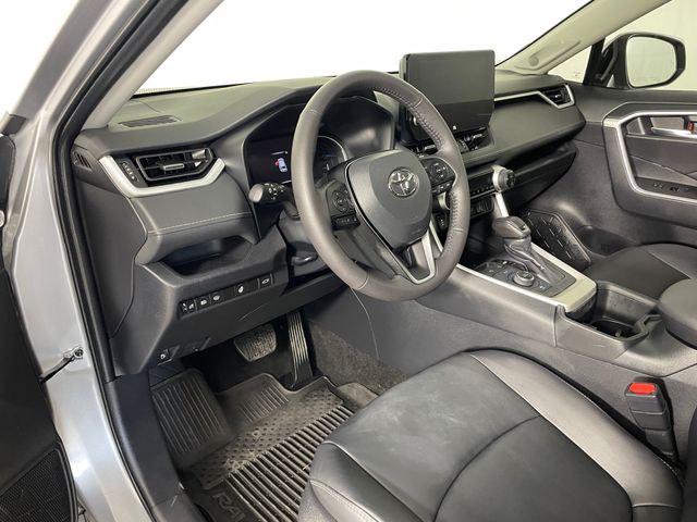 Used 2024 Toyota RAV4 Hybrid XLE Premium For Sale in Bremerton, WA