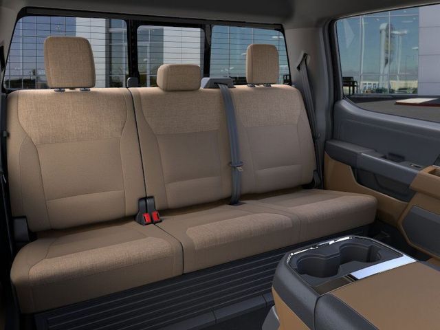 New 2026 Ford Super Duty F-250 XLT 4D Crew Cab