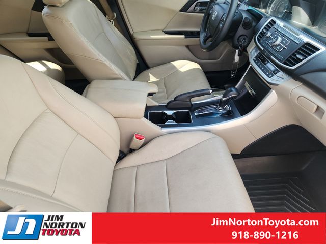 Used 2013 Honda Accord Sedan