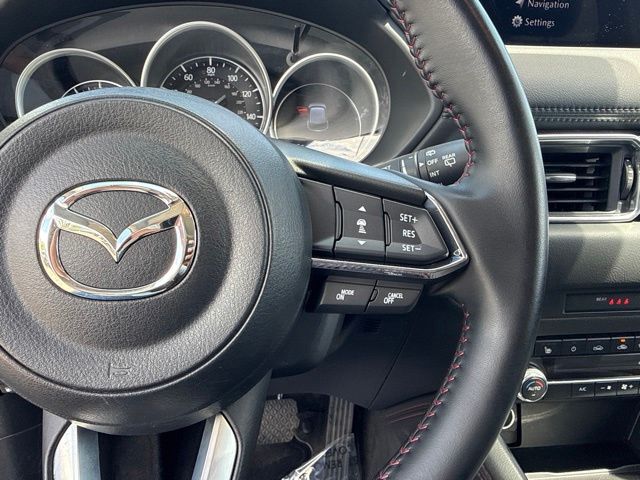 2025 MAZDA CX-5 - $25,888