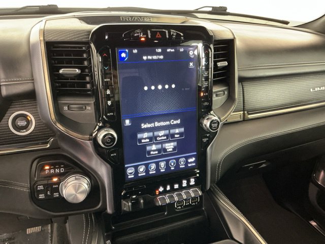 Used 2021 Off-white Ram Limited image 18