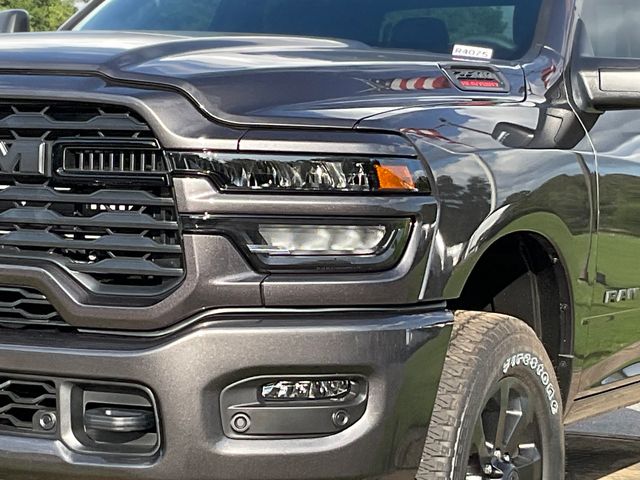 New 2026 Ram 2500 Truck