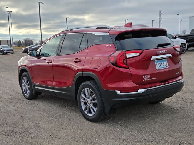2024 GMC Terrain AWD SLT