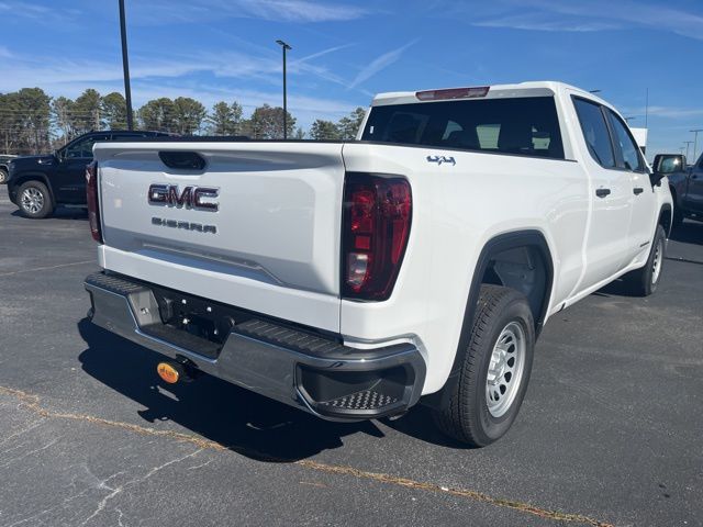 2026 GMC Sierra 1500 Pro:44925