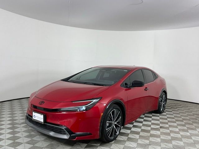 229662025 Toyota Prius XLE