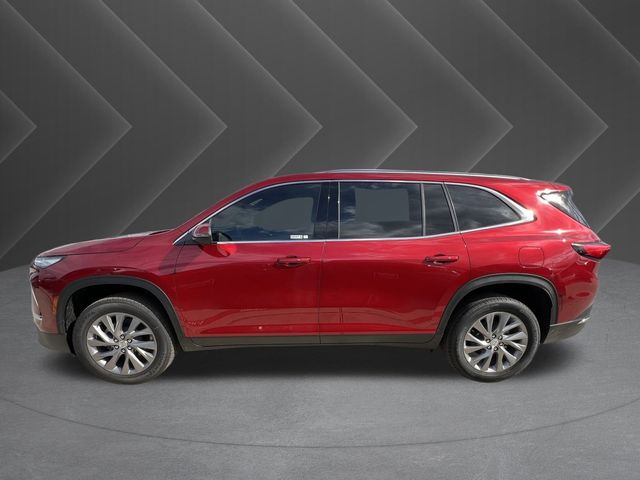 2026 Buick Enclave Preferred - 1