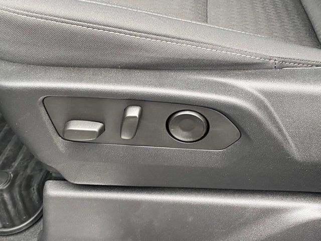 used 2023 Chevrolet Silverado 1500 car, priced at $42,007