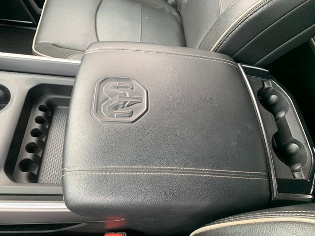 Used 2022 Ram 2500 Truck