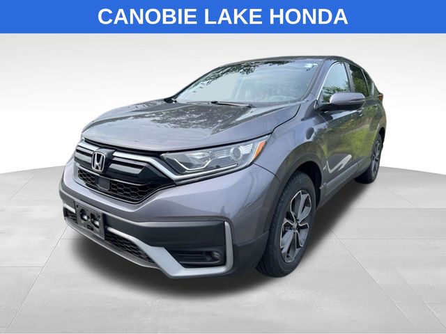 Used 2022 Honda CR-V SUV