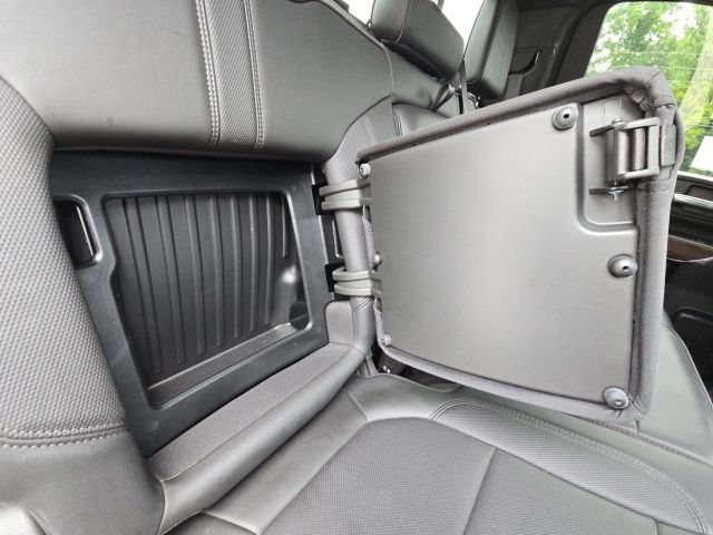 2022 Chevrolet Silverado 2500HD High Country:47004A