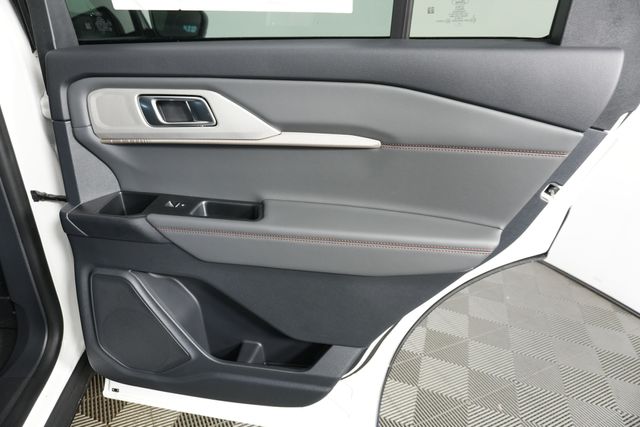 New 2026 White Ford Active image 26