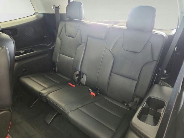 Used 2024 Kia Telluride SUV