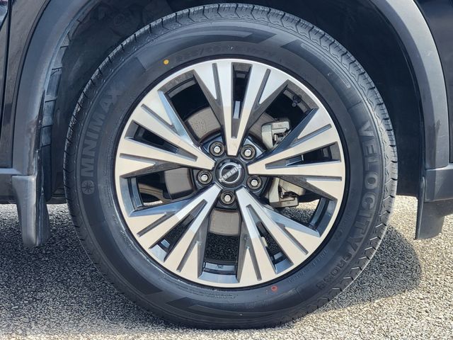 Used 2023 Nissan Rogue SUV