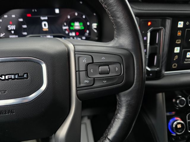 2022 GMC Yukon XL 4WD Denali