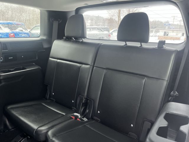 Certified Used 2026 Red Hyundai SEL image 26