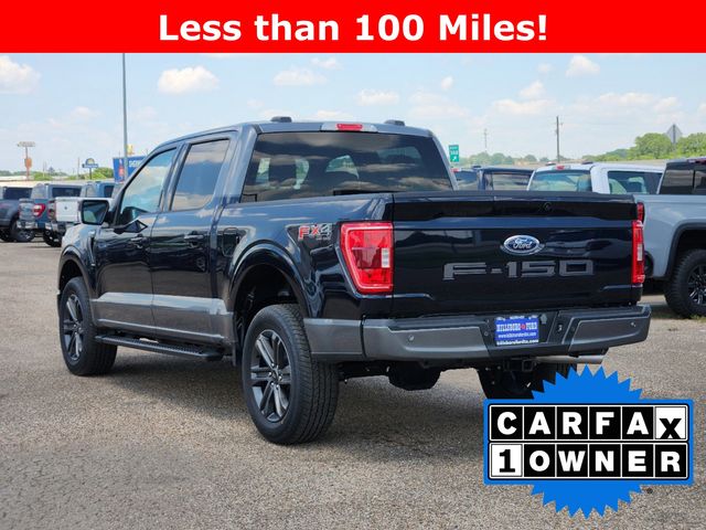 2023 Ford F-150 XLT 6