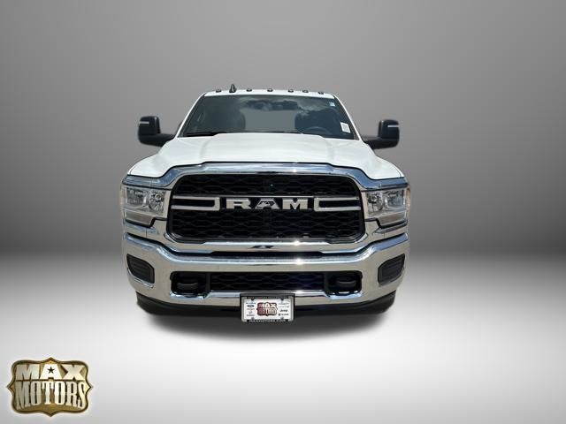 2024 Ram 3500 Tradesman 2