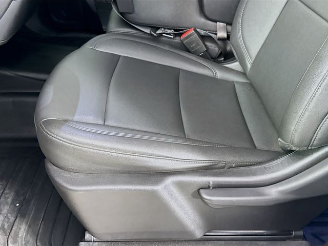 2024 Summit White Chevrolet Silverado 3500HD CC Work Truck 4X4 Truck