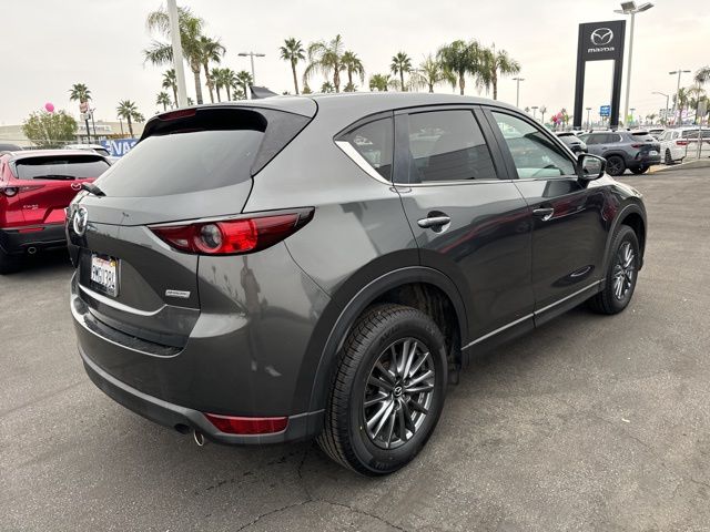 2019 Mazda CX-5 Touring 5