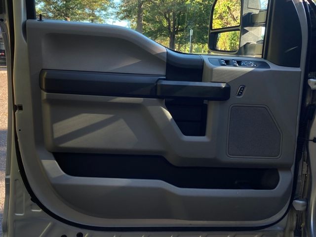 2019 Ford F-350 XL