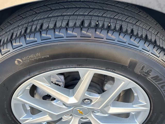 Used 2022 Chevrolet Equinox SUV