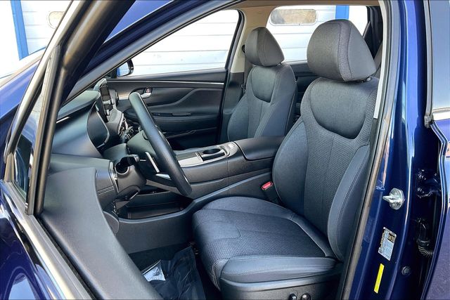 Used 2022 Hyundai Santa Fe For Sale in OLIVE BRANCH, MS