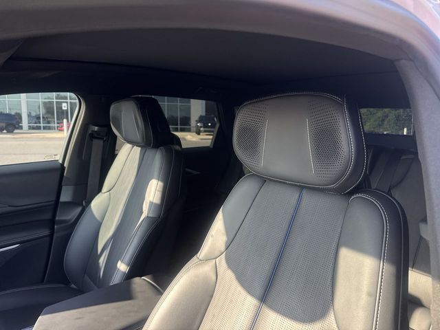 Used 2024 Cadillac LYRIQ SUV