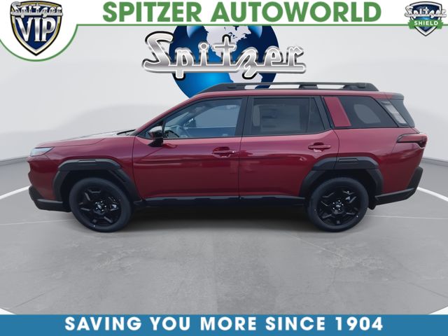 New 2026 Red Subaru Limited image 6