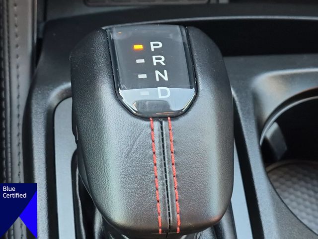 Used 2025 Gray Ford Raptor image 27