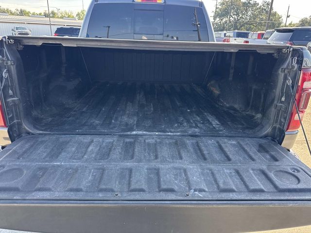2020 Ram 1500 Limited Gray at Ross Downing Buick GMC