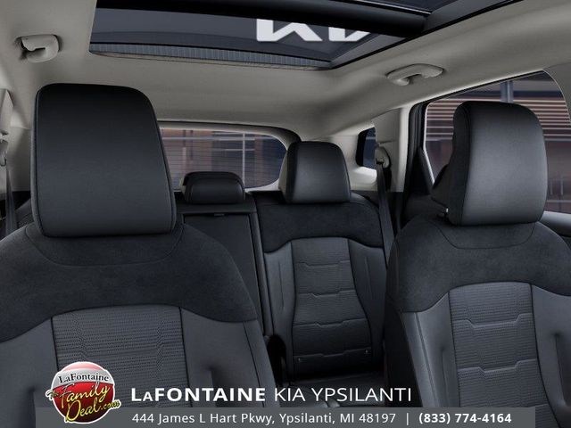 2026 Kia Sportage SX Prestige - Photo 27