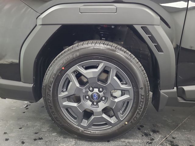 2026 – Subaru – Outback