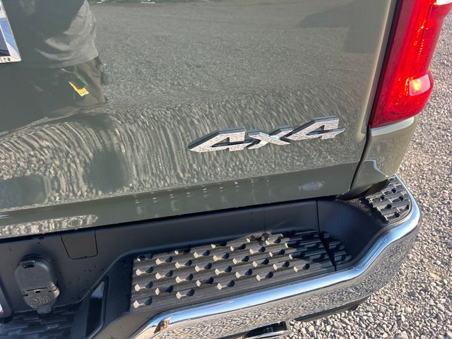 2026 RAM 1500 Big Horn/Lone Star - Photo 45