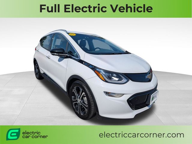2017 Chevrolet Bolt EV Premier FWD
