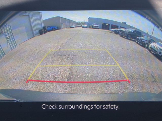 used 2025 Mazda CX-30 car, priced at $24,991