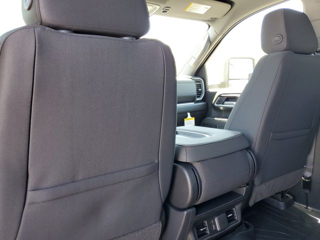 2026 Chevrolet Silverado 2500 Crew Cab 4WD Pickup for sale #TF306242 - photo 28