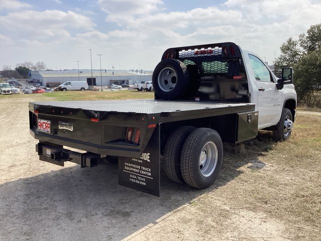 New Car 2024 Chevrolet Silverado 3500hd  Work Truck For Sale Under $70,000 In San Antonio, Texas