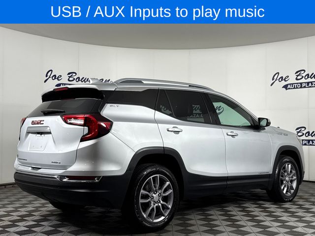 View vehicle photo 6