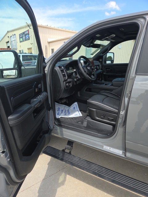 New 2026 Ram 2500 Truck