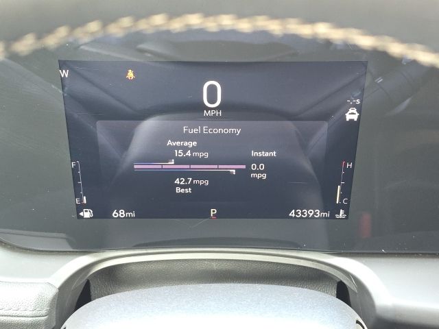 2024 Buick Encore GX Preferred:C02583