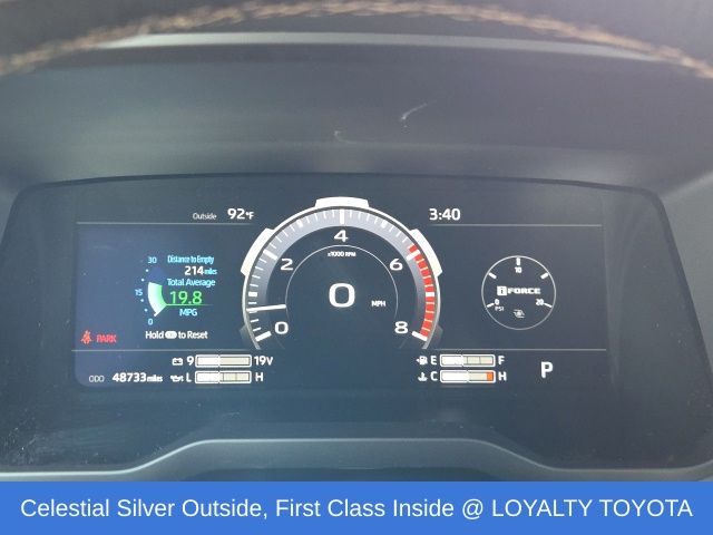 Used 2024 Toyota Tundra Truck