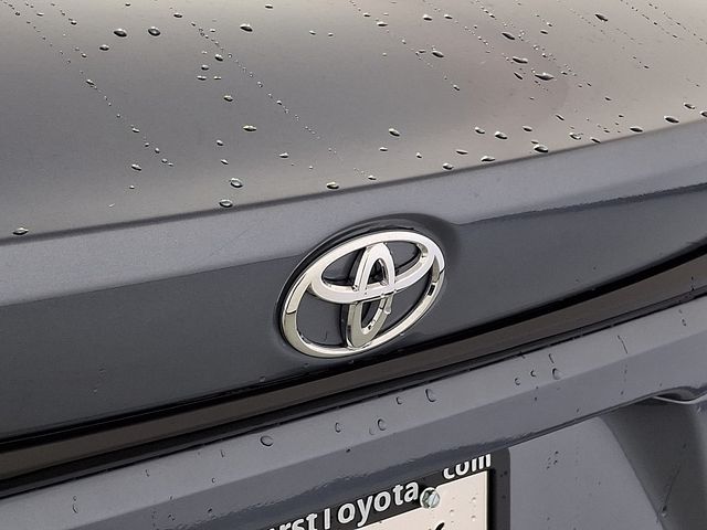Used 2025 Toyota Corolla Sedan