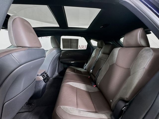 2024 Mica Lexus RX 350 Luxury FWD SUV