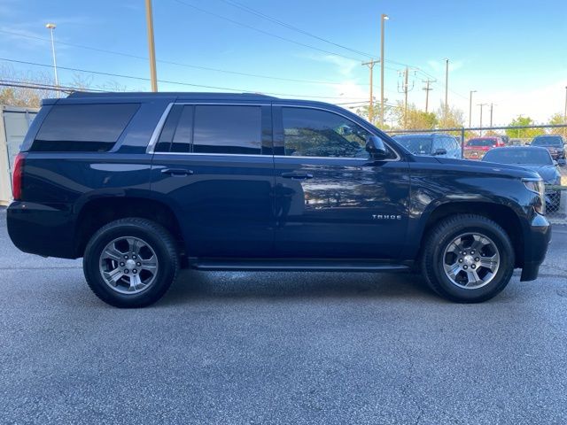 Used Car 2020 Chevrolet Tahoe  Ls For Sale Under $25,000 In San Antonio, Texas