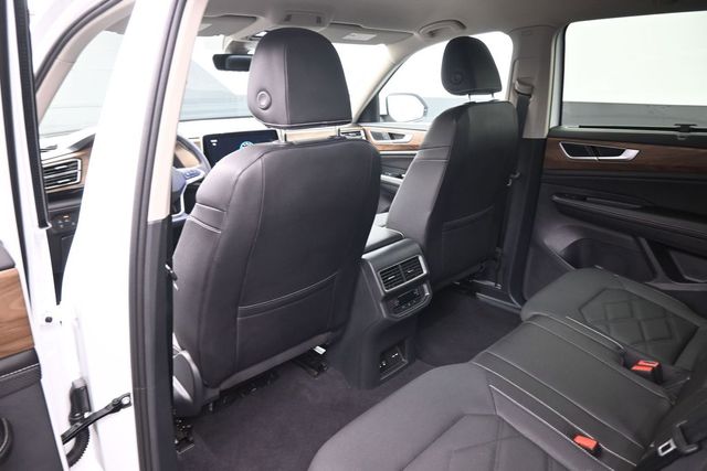 Used 2026 Volkswagen Atlas SUV
