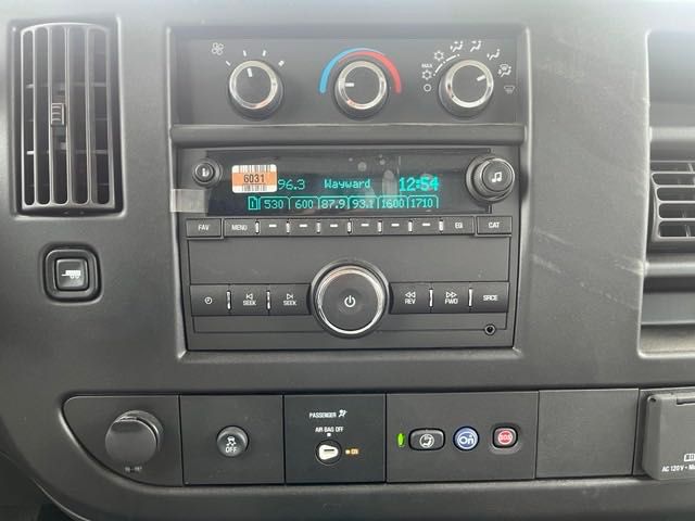 New 2023 Chevrolet Express Cutaway For Sale in Grove City, OH