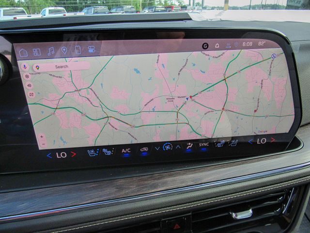 Photo of 2025 Chevrolet Tahoe Premier in Dallas, GA - 22,  2025 Chevrolet Tahoe Premier:43297