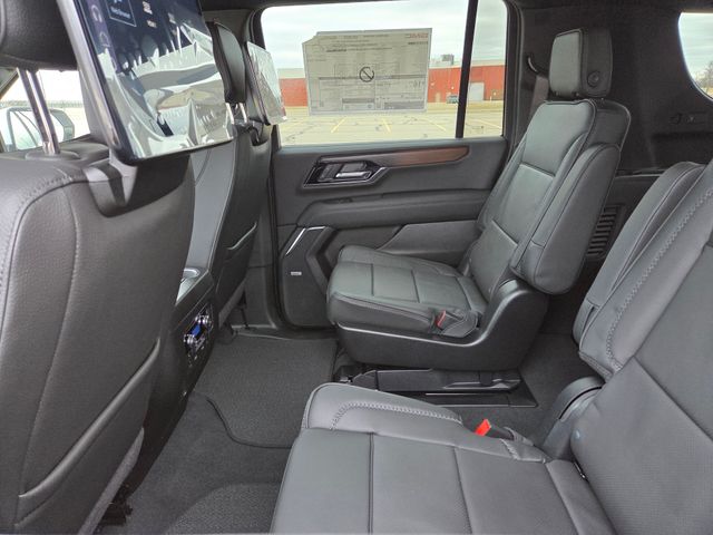 2026 GMC Yukon XL 4WD Denali