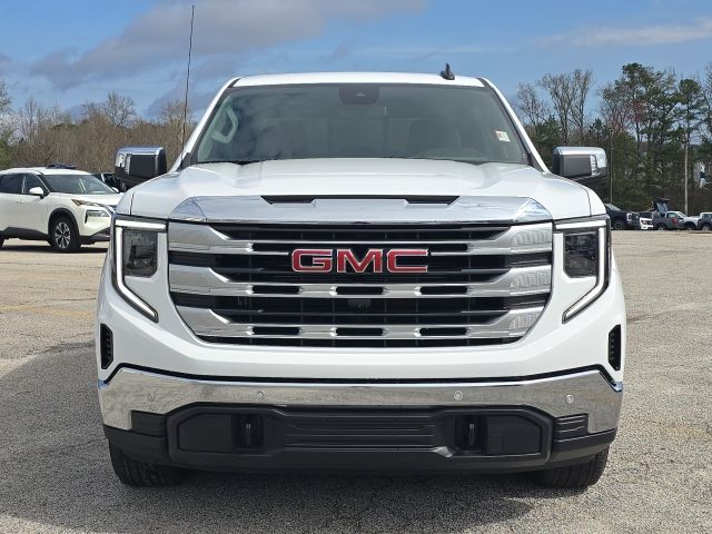 2024 GMC Sierra 1500 SLE:C02559